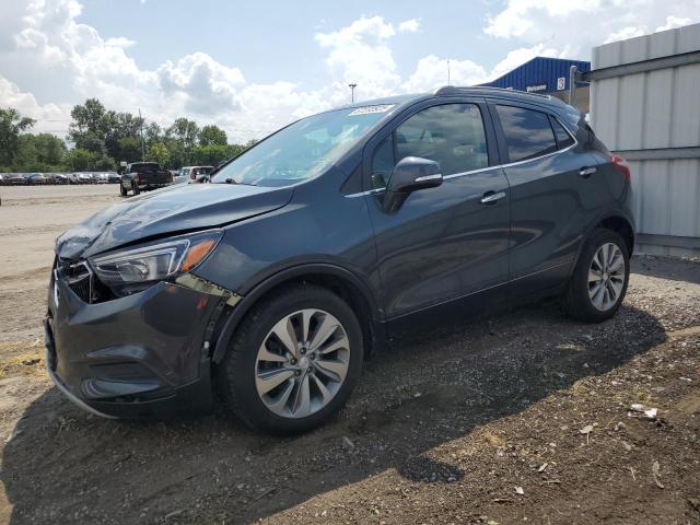  BUICK ENCORE 2017 Szary