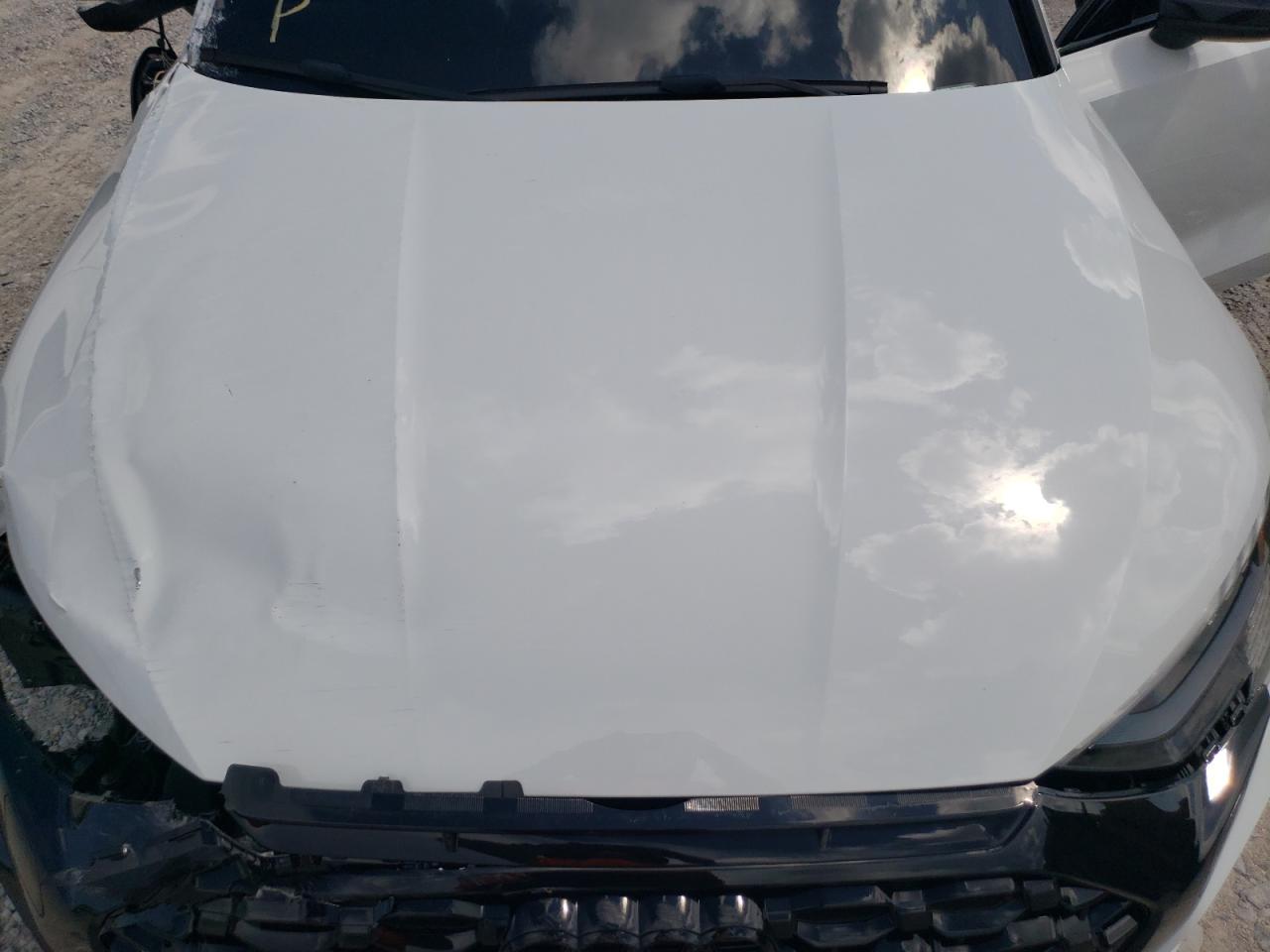 2024 Audi Rs3 VIN: WUAG4DGY4RA908273 Lot: 68973255