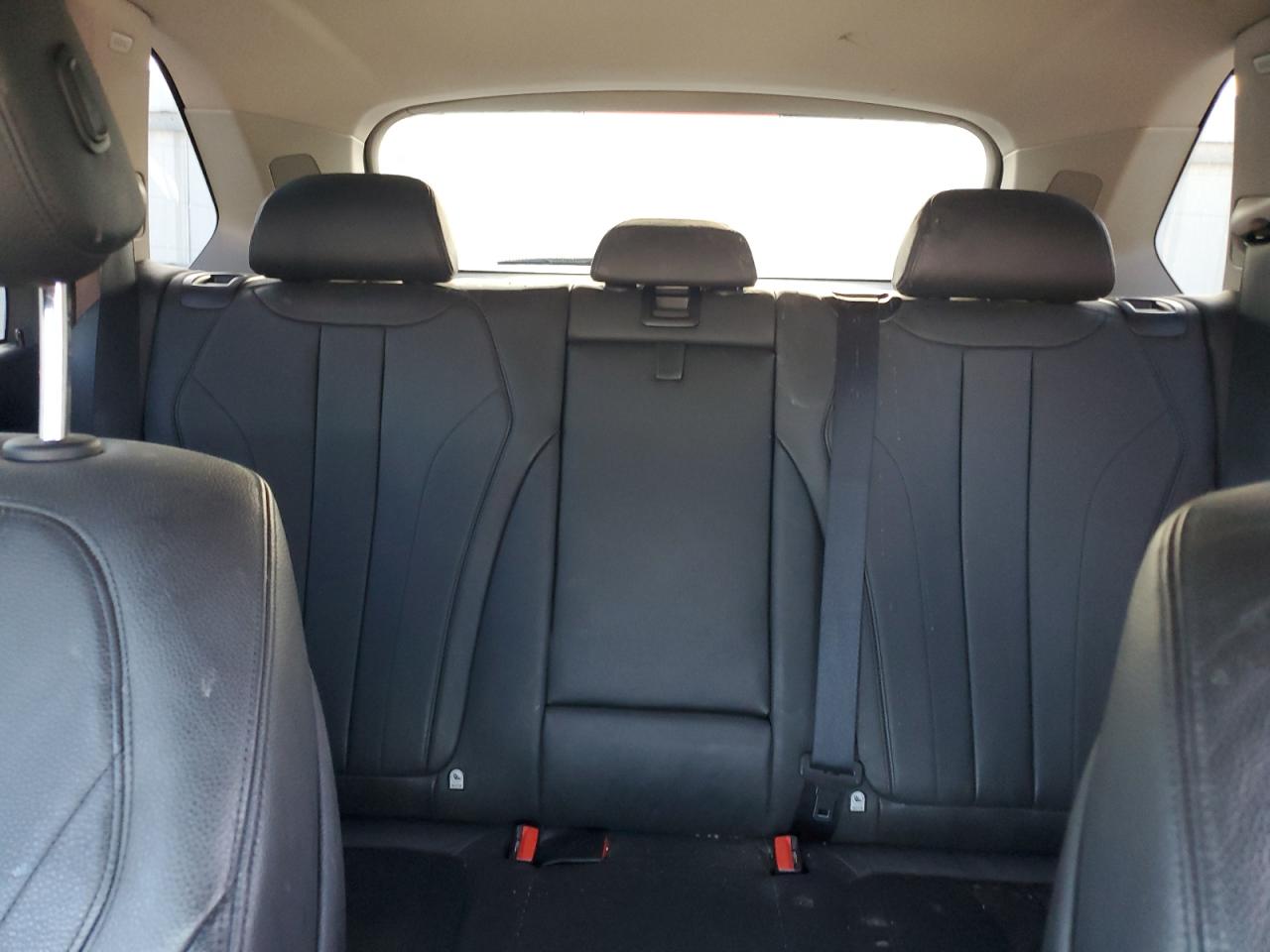 2015 BMW X5 xDrive35I VIN: 5UXKR0C5XF0P00766 Lot: 68203205