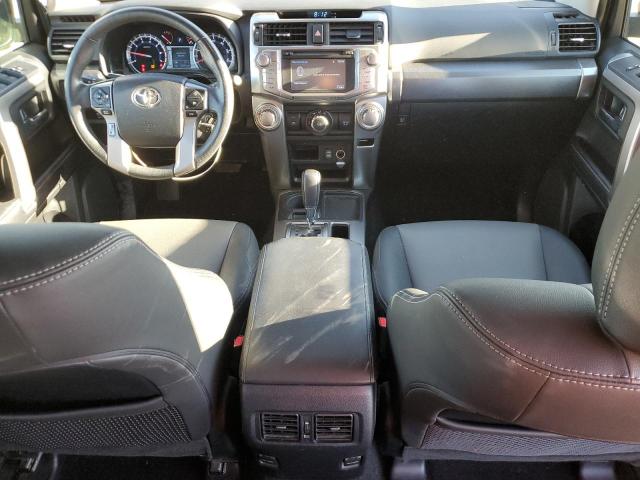  TOYOTA 4RUNNER 2019 Gray