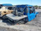 2006 LAND ROVER DEFENDER 9 for sale at Copart CHESTER