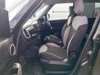 2014 FIAT 500L MPW POP STAR for sale at Copart CHESTER