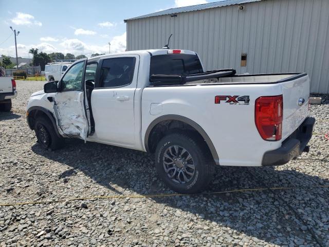  FORD RANGER 2019 Biały
