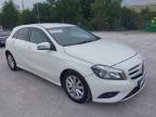 2015 MERCEDES BENZ A180 SE EC for sale at Copart ST HELENS