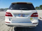 2012 MERCEDES-BENZ ML 350 4MATIC   à vendre chez Copart SC - SPARTANBURG