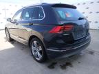 2017 VOLKSWAGEN TIGUAN SEL for sale at Copart ROCHFORD