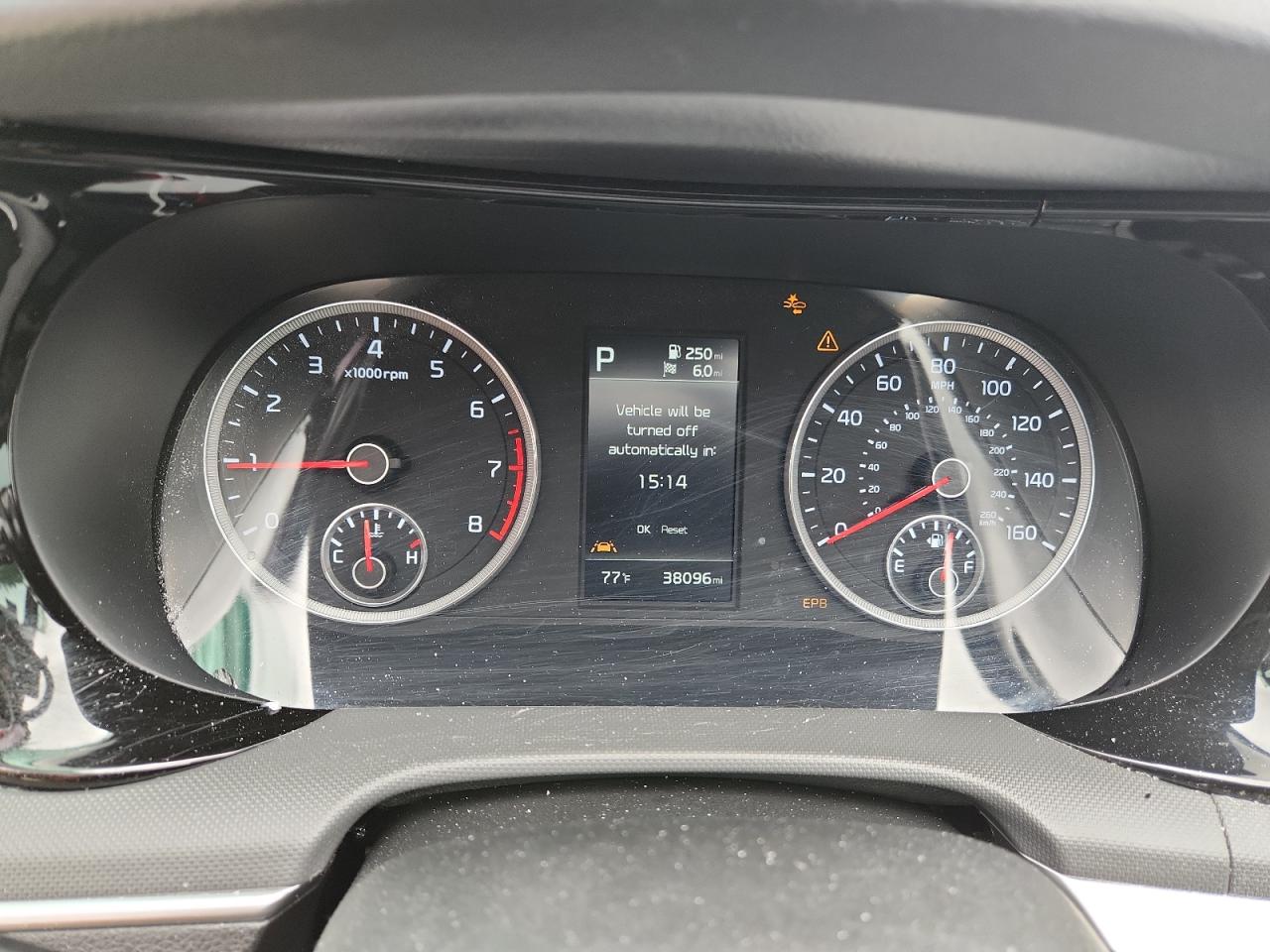 2022 Kia K5 Gt Line VIN: 5XXG64J22NG139637 Lot: 70103375