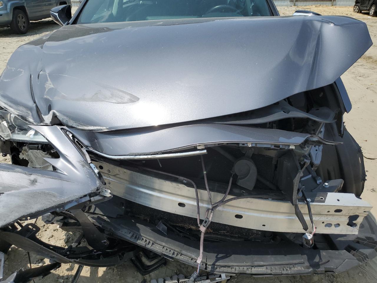 2021 Lexus Es 350 Base VIN: 58ADZ1B1XMU089176 Lot: 68013735