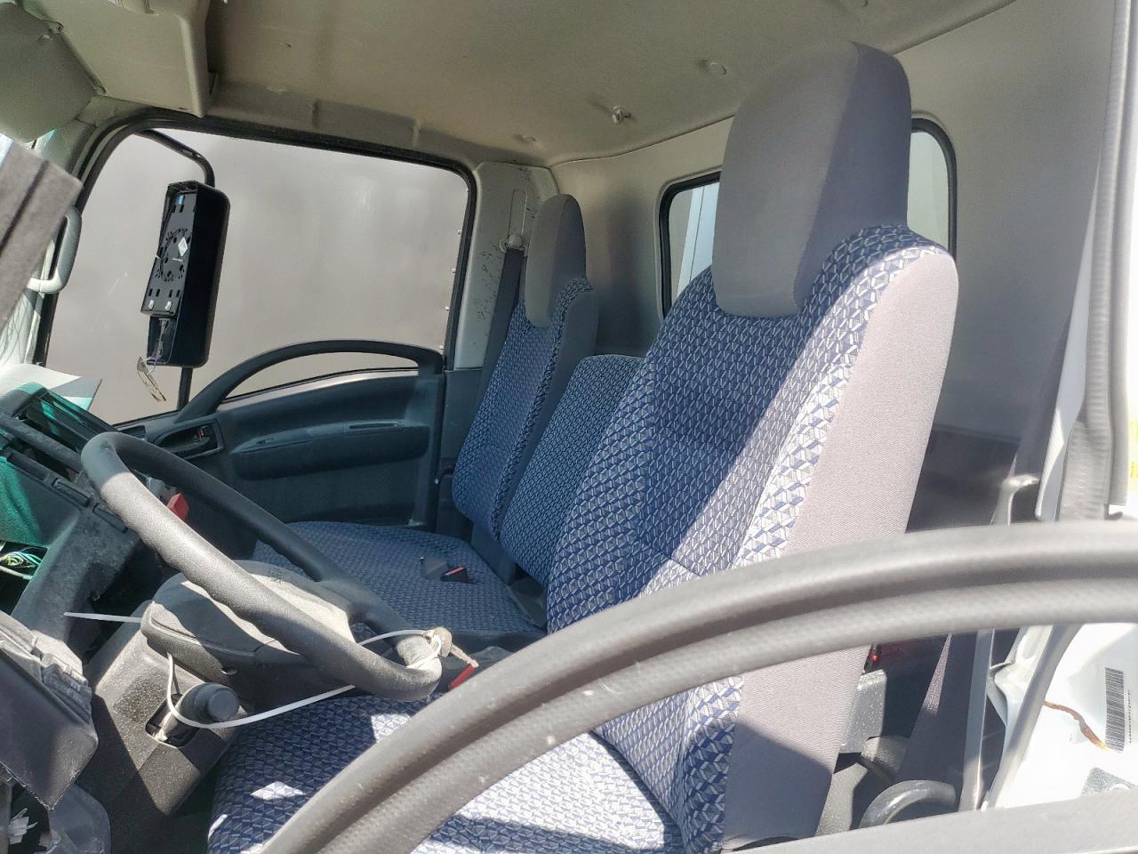 2023 Isuzu Nrr VIN: JALE5W161P7305603 Lot: 69326405