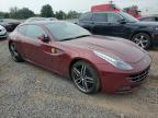 2014 FERRARI FF    for sale at Copart NJ - SOMERVILLE
