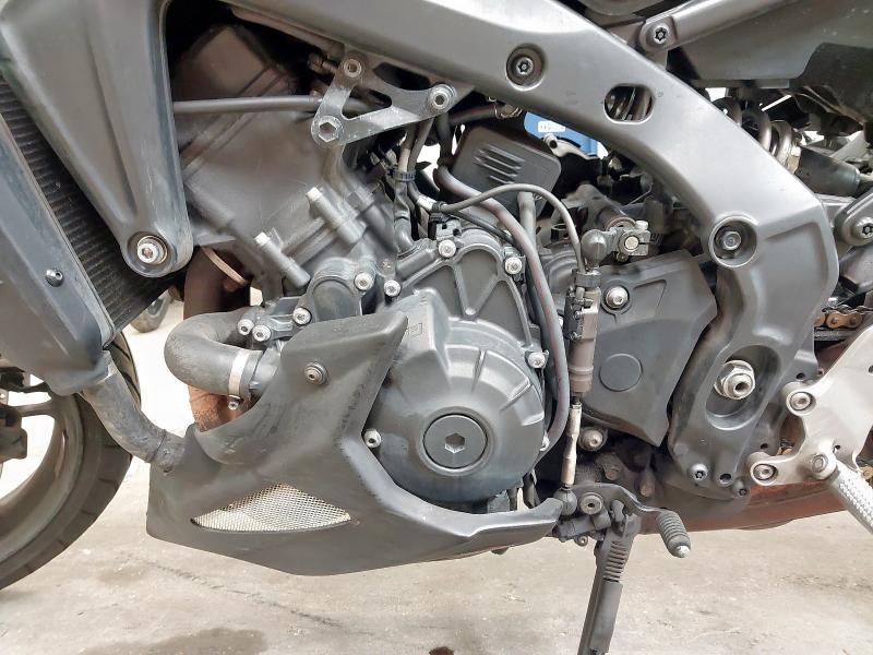 2021 YAMAHA MT-09 (MTN890) 