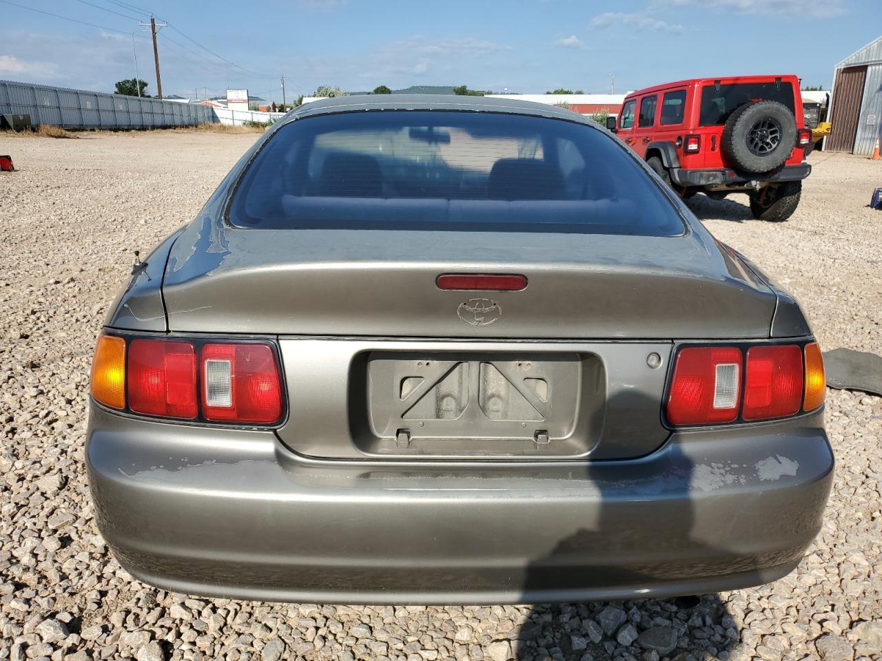 1994 Toyota Celica Base VIN: JT2AT00N8R0027427 Lot: 69944175