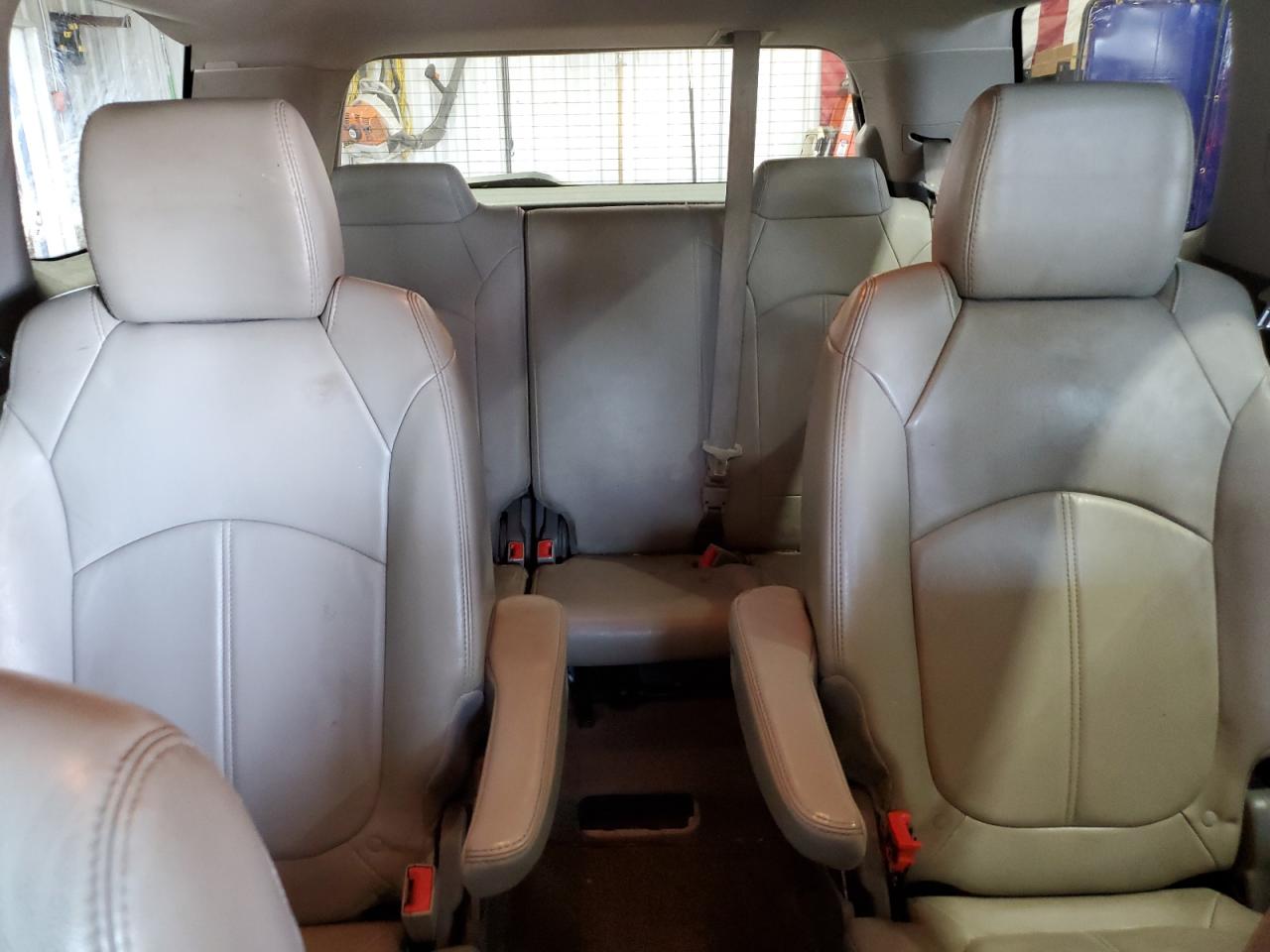 2015 GMC Acadia Slt-2 VIN: 1GKKVSKD7FJ145047 Lot: 68809185