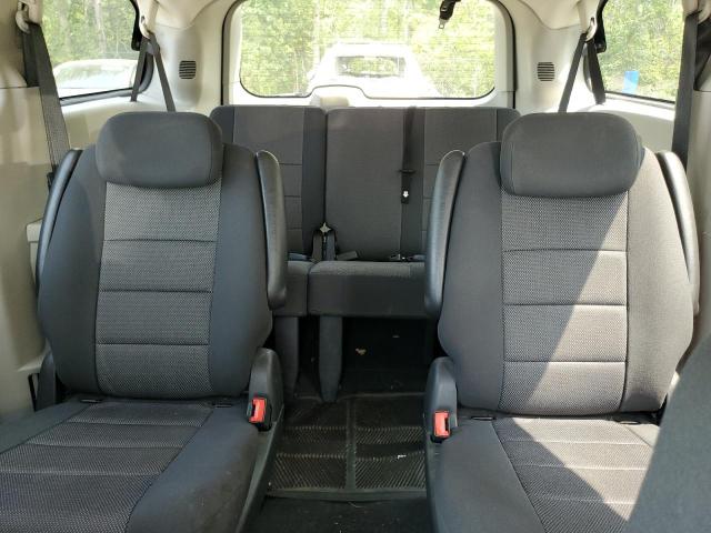 2008 DODGE GRAND CARAVAN SE  