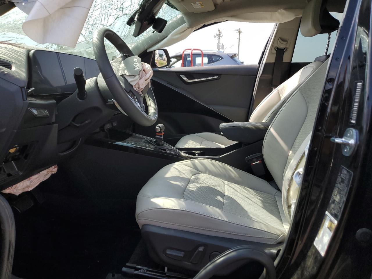 2024 Kia Niro Ex VIN: KNDCR3LE0R5151948 Lot: 68218085