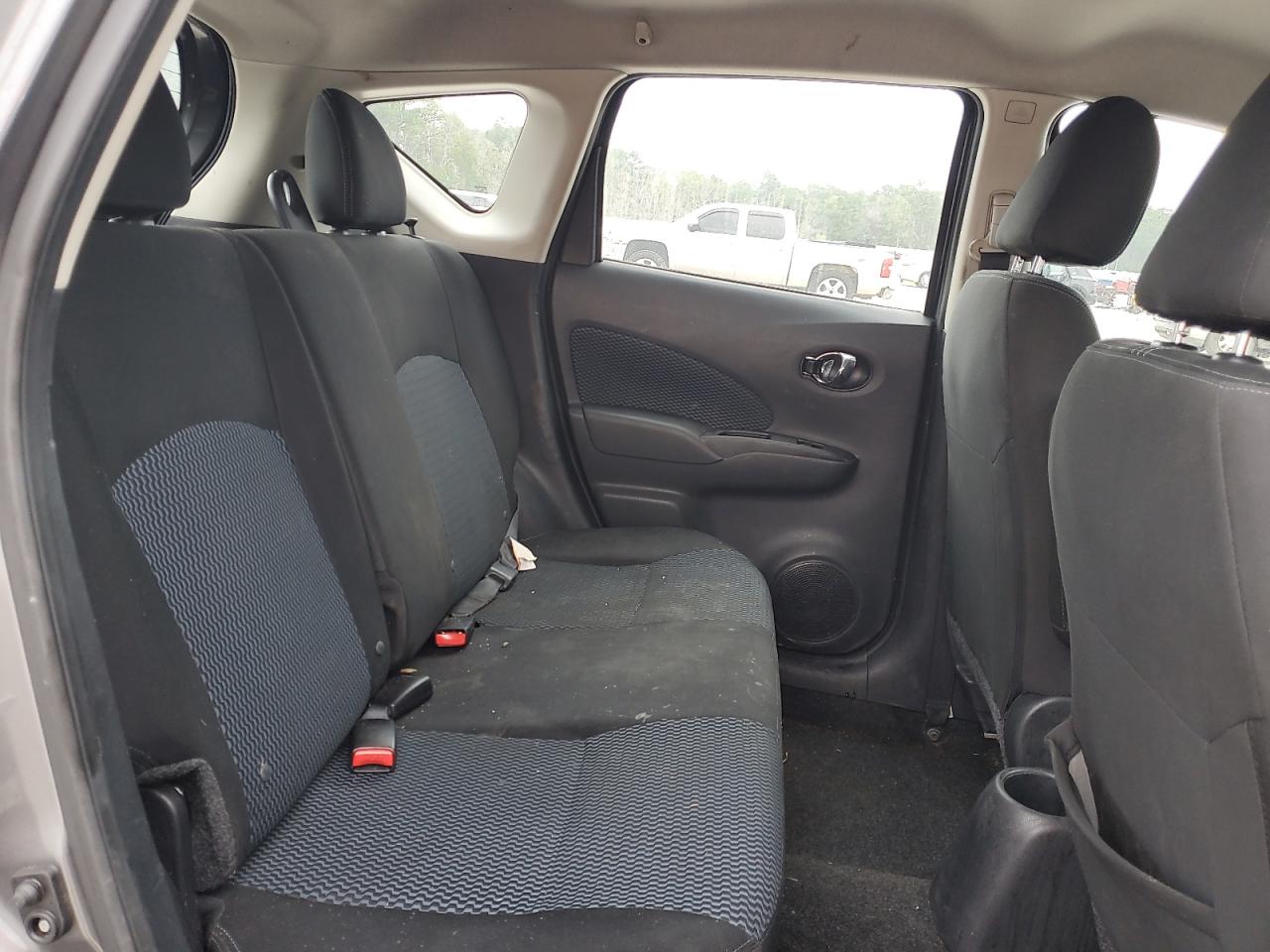 2018 Nissan Versa Note S VIN: 3N1CE2CP7JL367178 Lot: 68040175