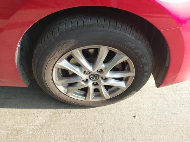 2014 MAZDA 3 SE-L