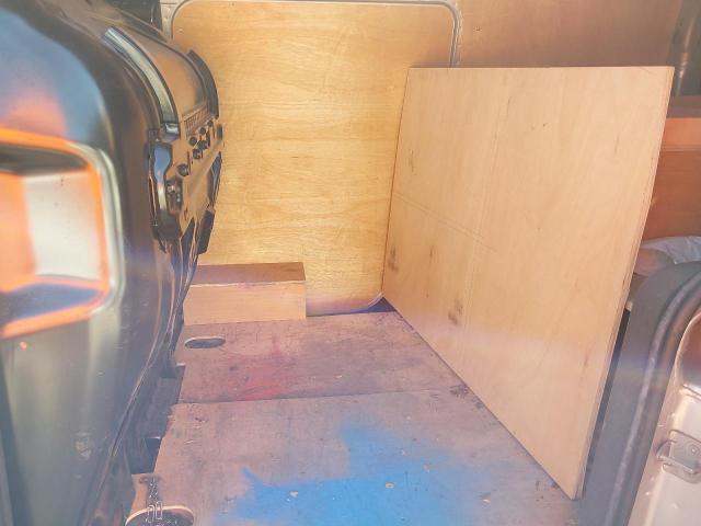 2022 FORD TRANSIT CONNECT 230LEADER 