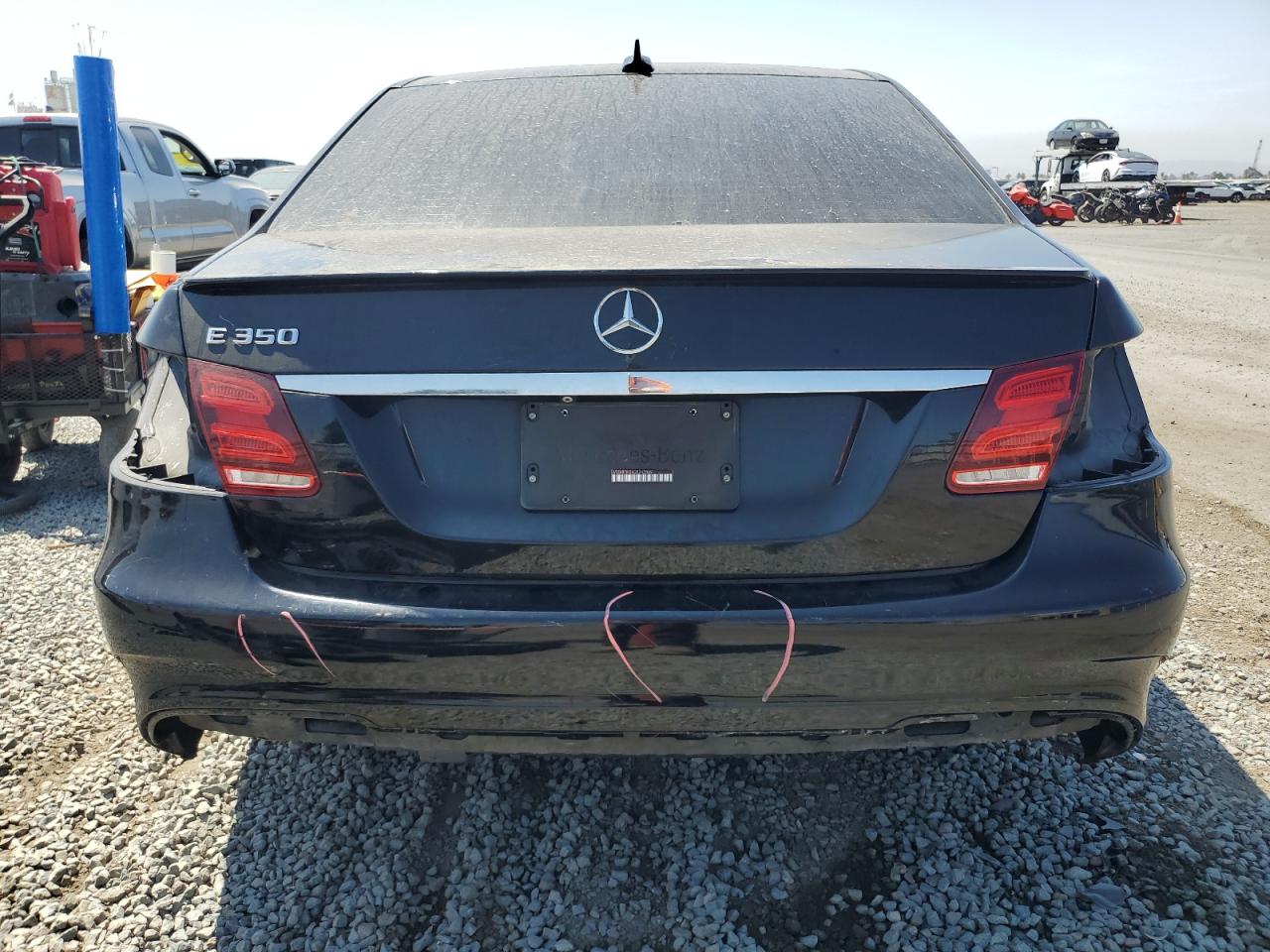 2016 Mercedes-Benz E 350 VIN: WDDHF5KB6GB242809 Lot: 69151145