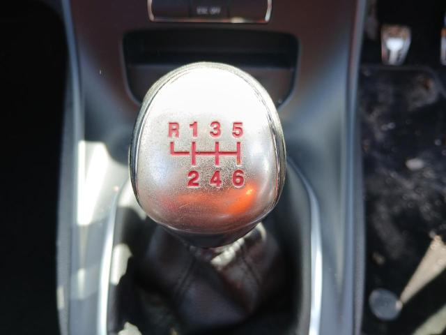 2015 FORD FIESTA 1.6 ECOBOOST ST-2 3DR