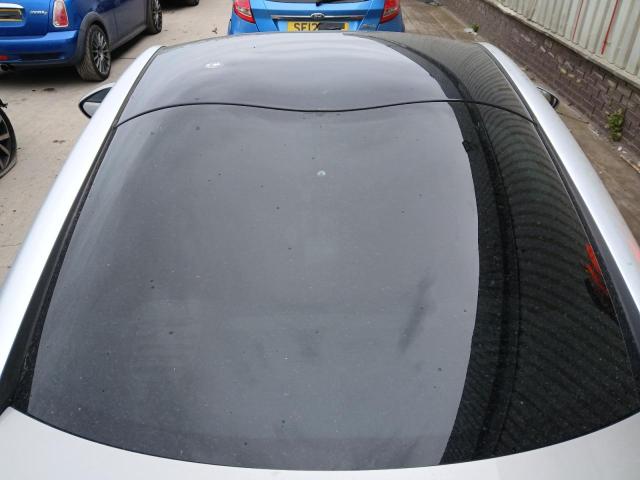 2011 PEUGEOT RCZ GT THP 200 