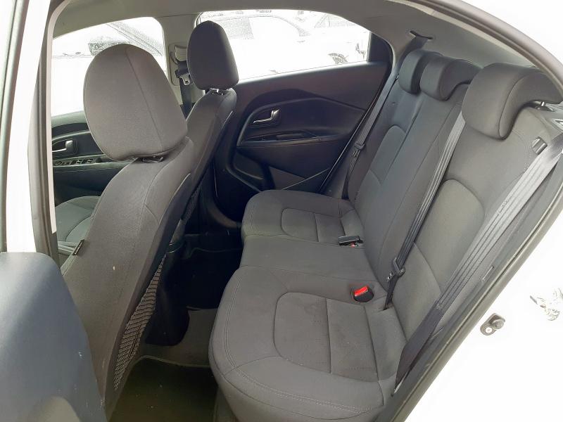 2012 KIA RIO 2 AUTO
