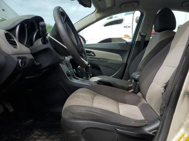 2013 CHEVROLET CRUZE LS  