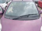 2014 PEUGEOT 107 ACTIVE  for sale at Copart YORK