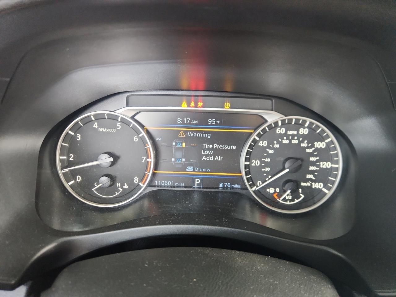 2019 Nissan Altima S VIN: 1N4BL4BV7KC237074 Lot: 69829525