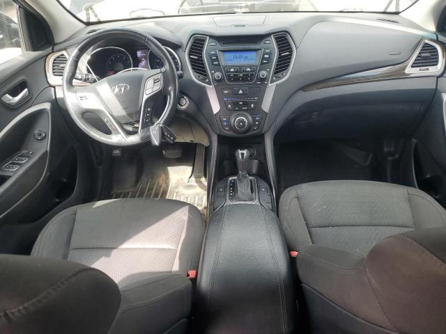  HYUNDAI SANTA FE 2013 Black