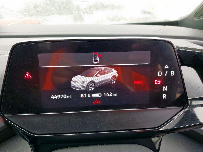 2023 VOLKSWAGEN ID.4 125KW STYLE PURE PERFORM 52KWH 5DR AUTO [110KW CH]