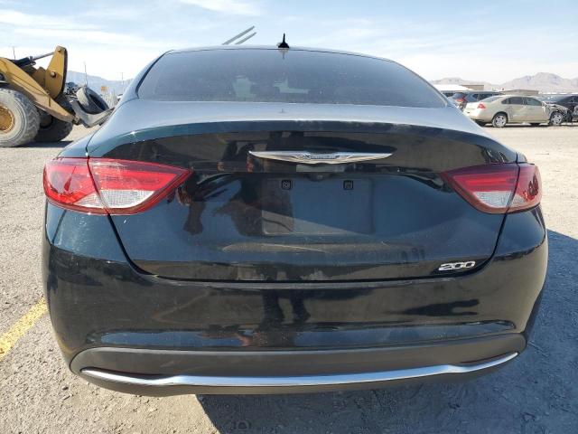 Седаны CHRYSLER 200 2016 Зеленый