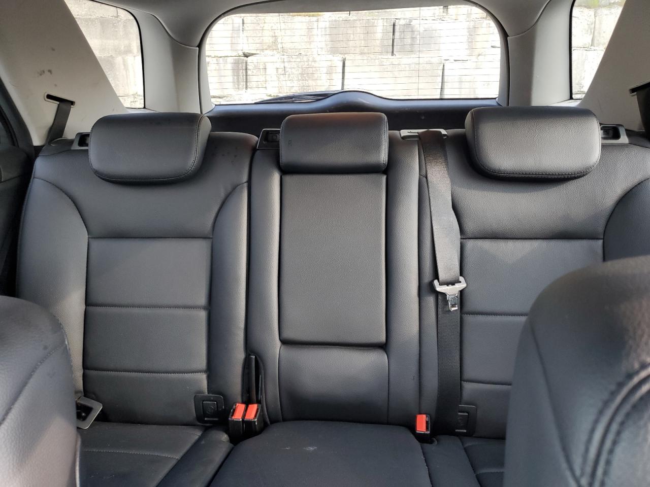 2010 Mercedes-Benz Ml 350 4Matic VIN: 4JGBB8GB2AA607727 Lot: 69048435