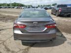 2023 TOYOTA CAMRY LE   for sale at Copart MI - DETROIT