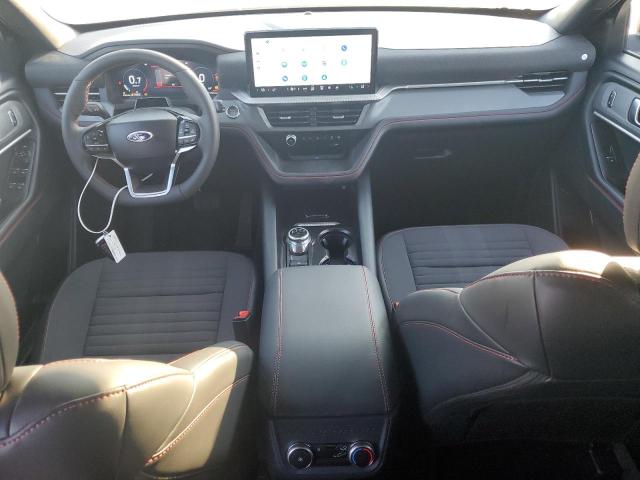  FORD EXPLORER 2025 Серый