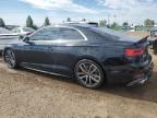 2018 AUDI S5 PRESTIGE   for sale at Copart AB - CALGARY