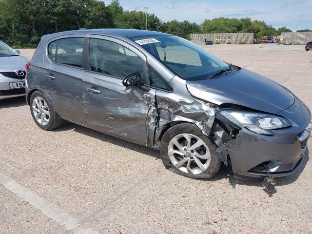 2018 VAUXHALL CORSA SRI NAV 