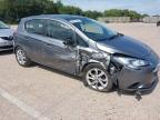 2018 VAUXHALL CORSA SRI NAV  for sale at Copart SANDWICH