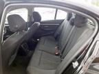 2017 BMW 3 SERIES SPORT for sale at Copart SANDY