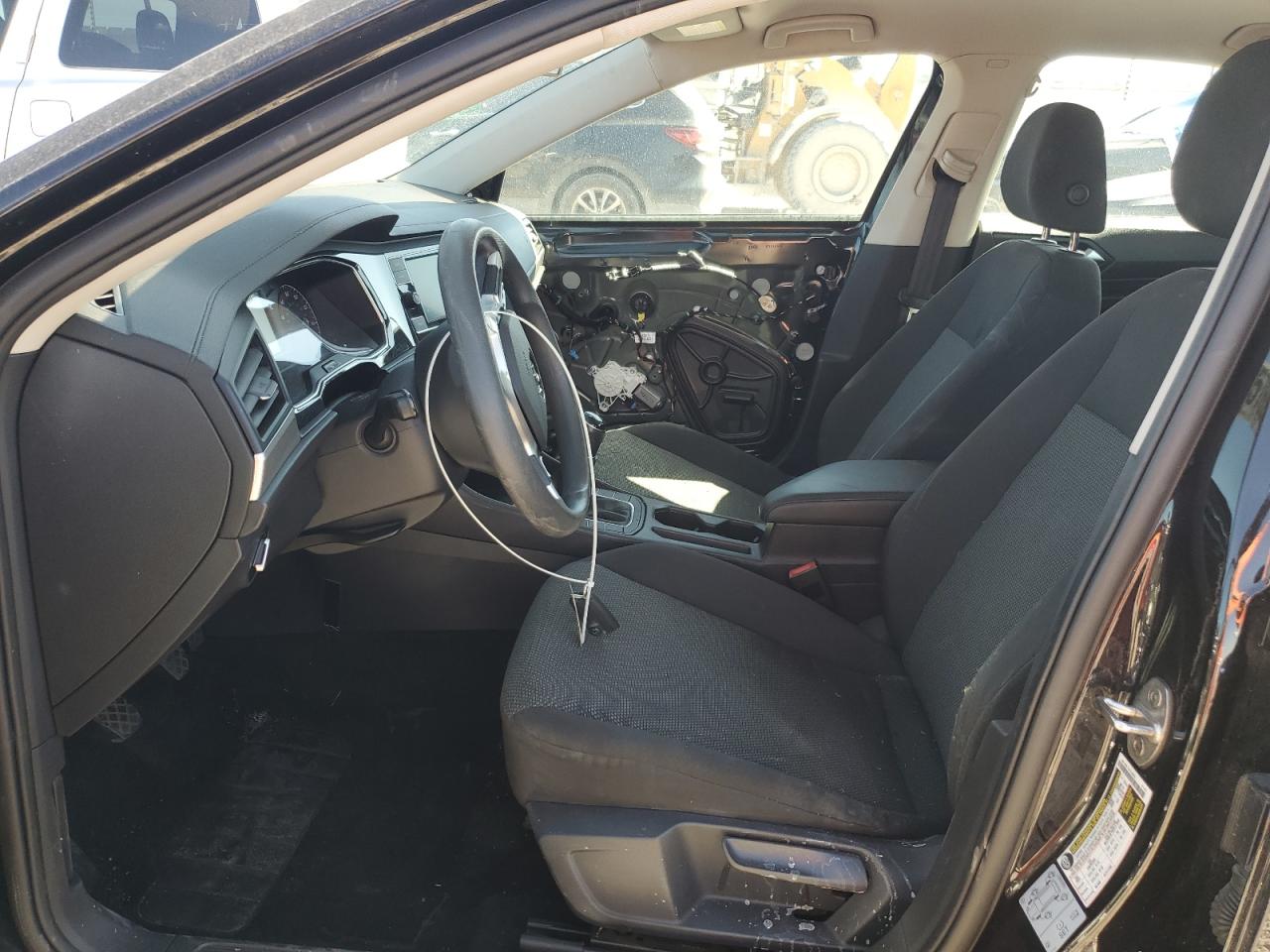 2021 Volkswagen Jetta S VIN: 3VWN57BU4MM088633 Lot: 68957655