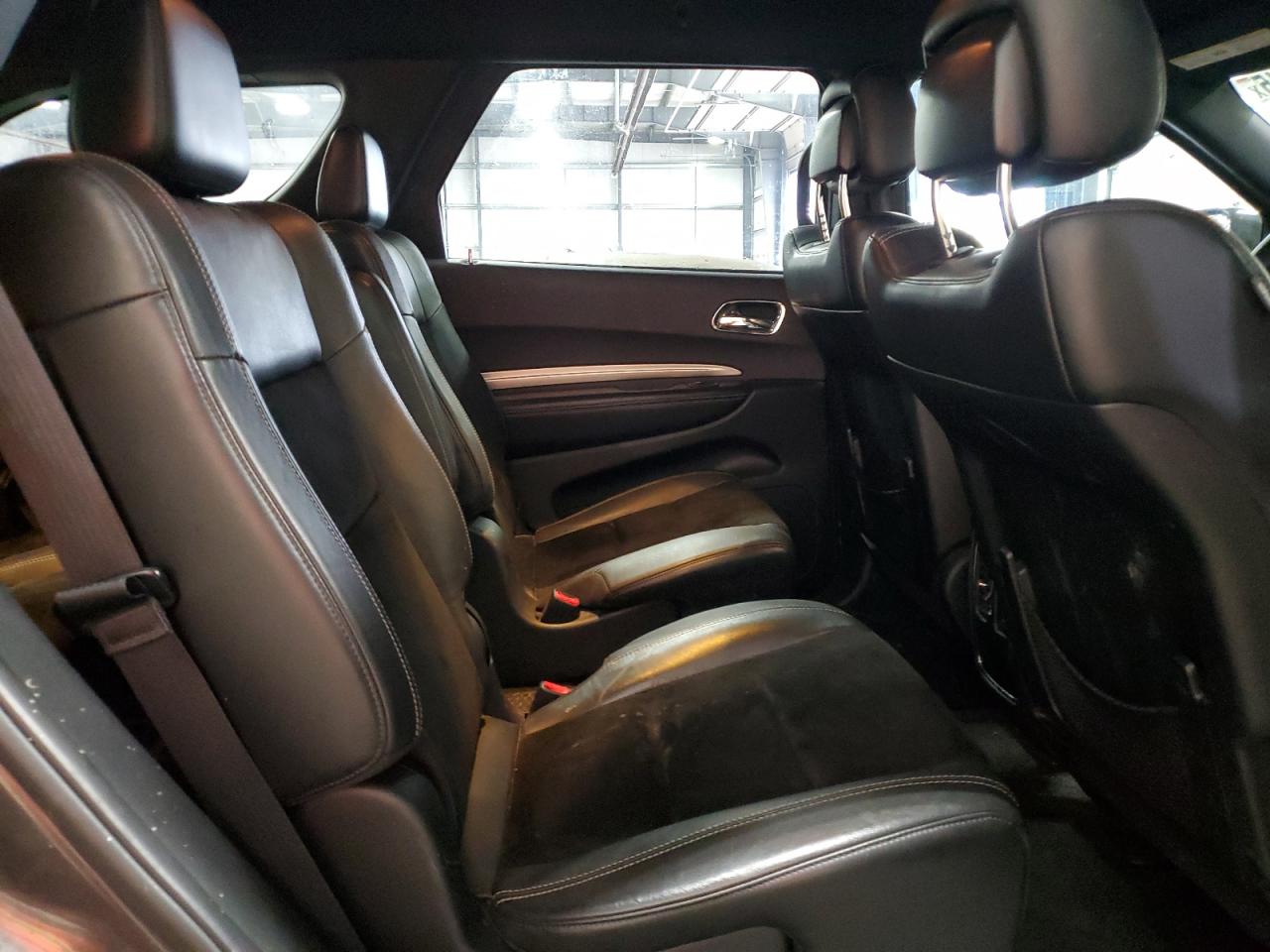 2015 Dodge Durango Sxt VIN: 1C4RDHAG7FC120181 Lot: 69045045