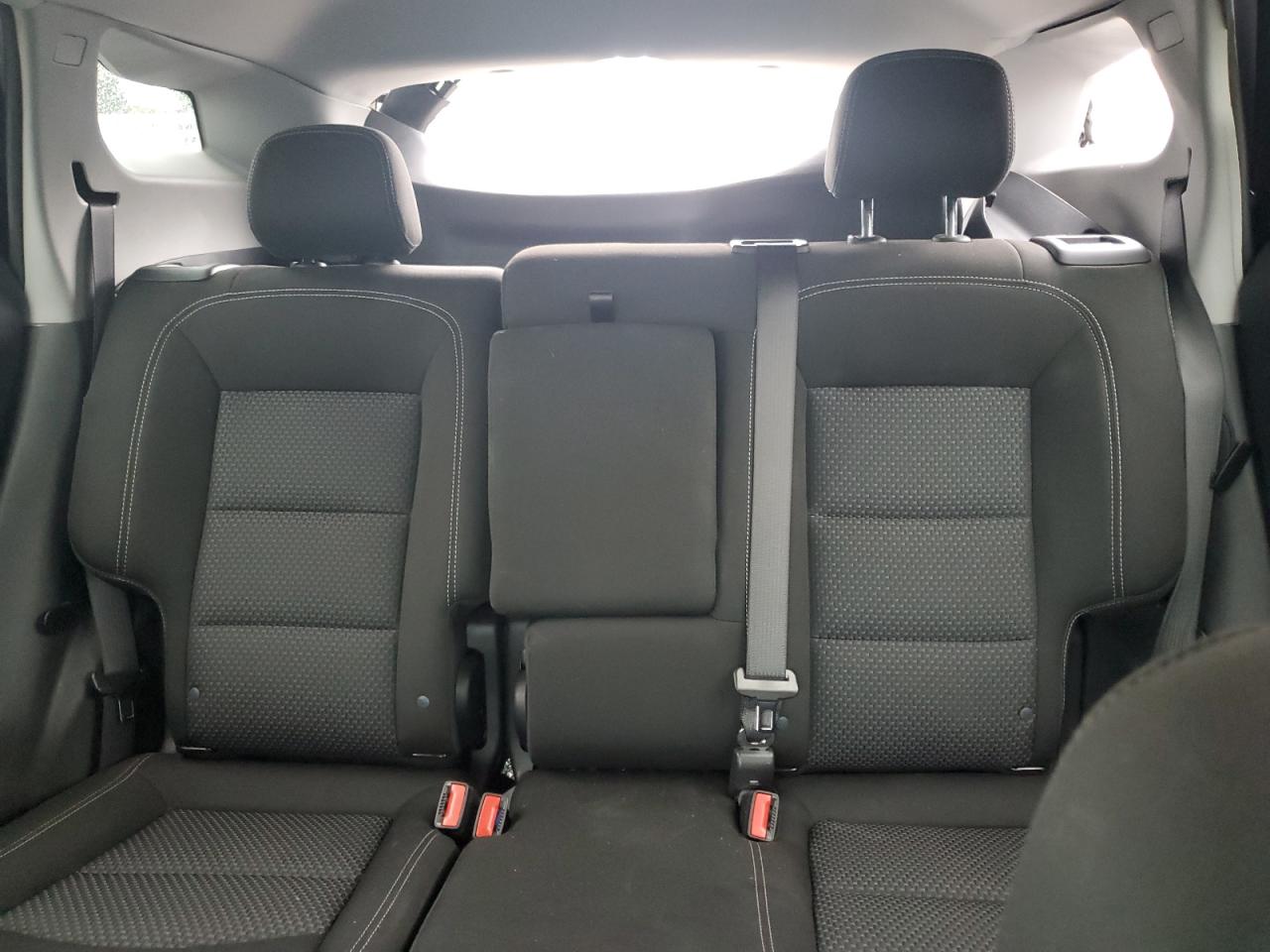 2023 GMC Terrain Sle VIN: 3GKALMEG7PL211464 Lot: 70447405