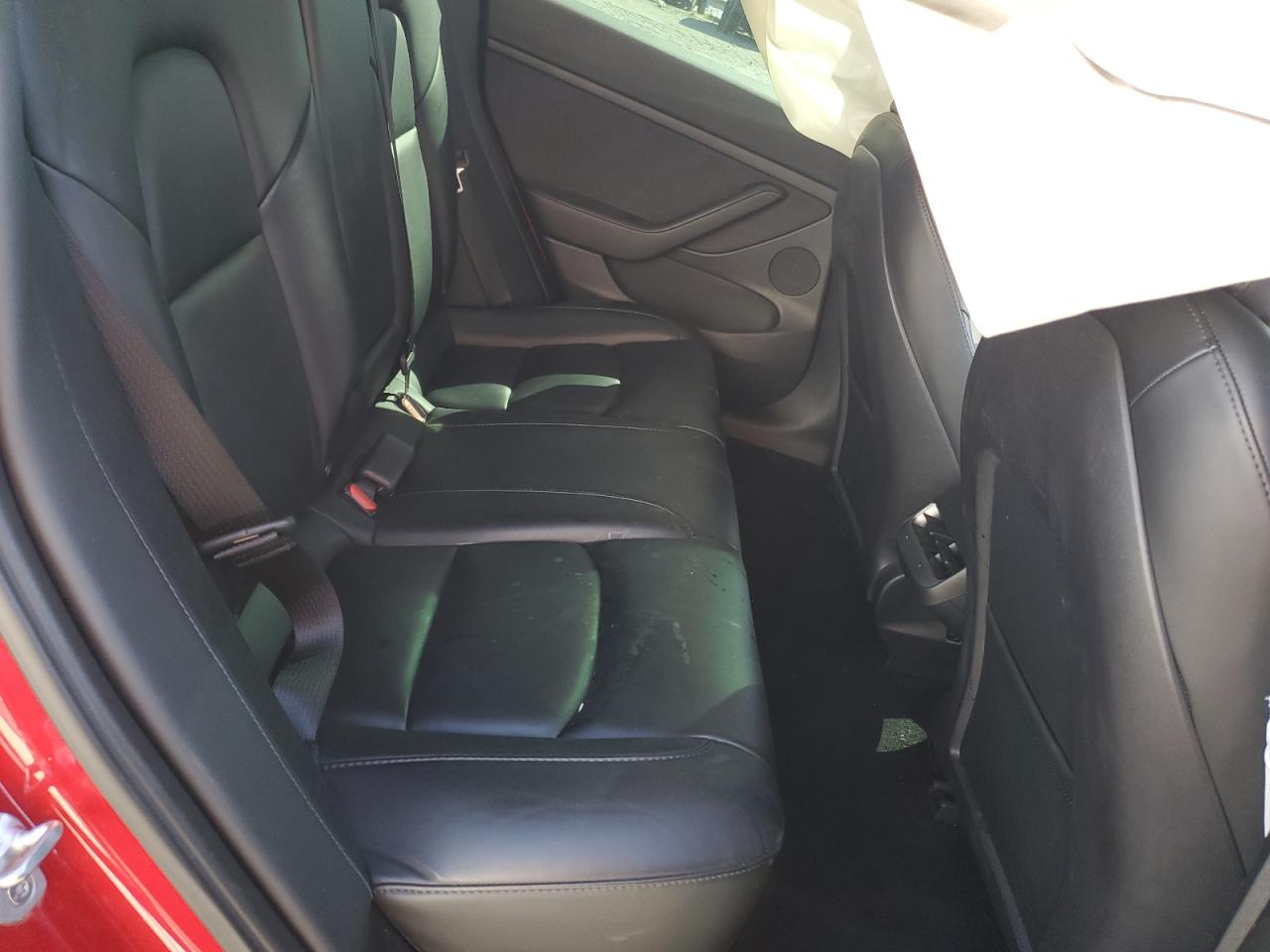 2023 Tesla Model 3 VIN: 5YJ3E1EA7PF436751 Lot: 70040665