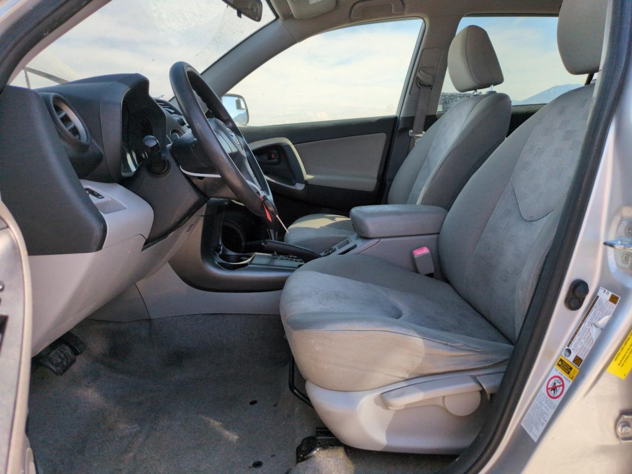 2009 Toyota Rav4 VIN: JTMZF33V59D006722 Lot: 67314925