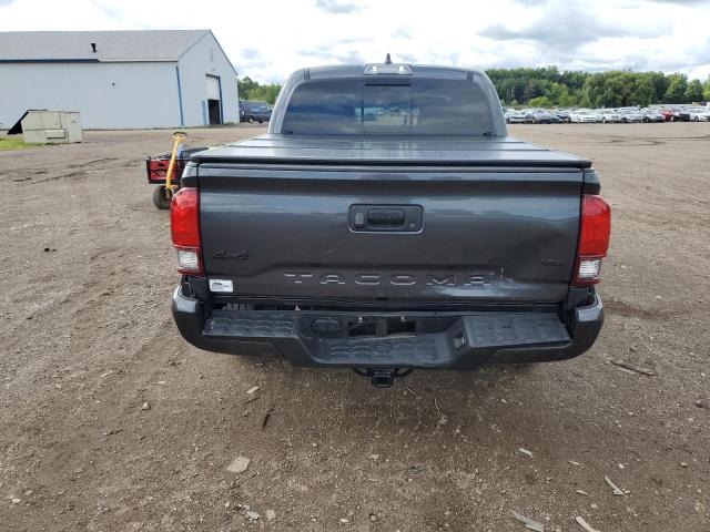  TOYOTA TACOMA 2020 Серый
