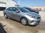2023 KIA FORTE LX   for sale at Copart ON - TORONTO