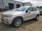2014 BMW X3 XDRIVE28I   for sale at Copart NJ - TRENTON