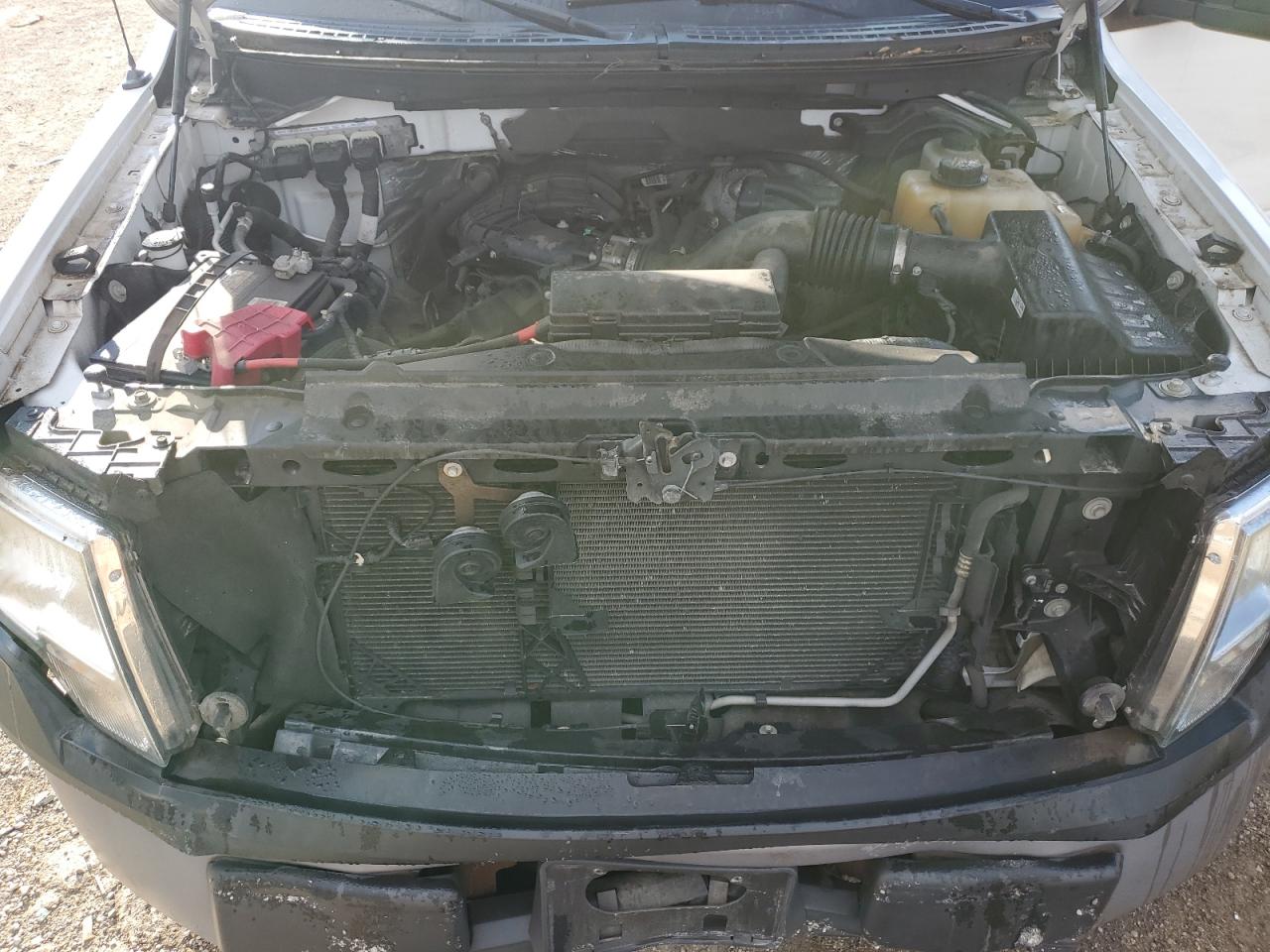 2012 Ford F150 Super Cab VIN: 1FTEX1EM4CFB37401 Lot: 69147125