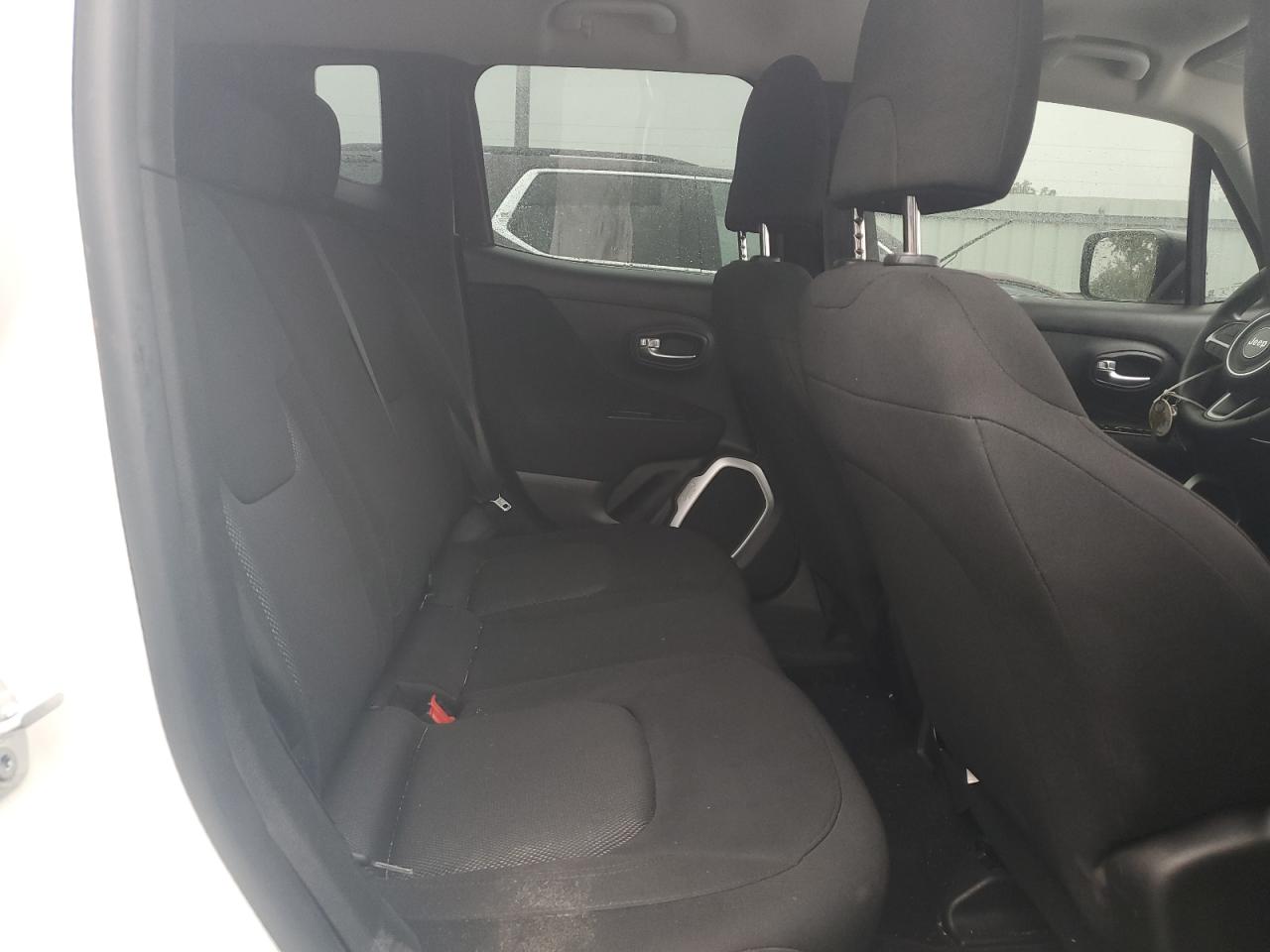 2018 Jeep Renegade Sport VIN: ZACCJBABXJPH08953 Lot: 69272145