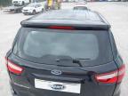 2017 FORD ECOSPORT Z for sale at Copart ST HELENS
